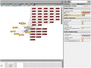 大數(shù)據(jù)巨頭Palantir 估值200億背后的硅谷金礦之謎