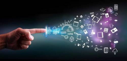 大數(shù)據(jù)產(chǎn)業(yè)園下沉二三線城市，民生應(yīng)用與人氣集聚成新引擎