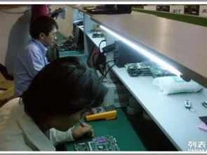 北京蘋果筆記本電腦專業(yè)維修指南 快速解決您的計(jì)算問(wèn)題